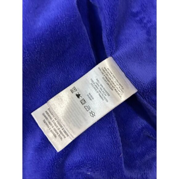 Columbia 3t Fleece Lined Purple Zipper Pockets - Picture 6 of 6